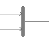 Join or Fork Node