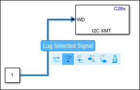 Data logging