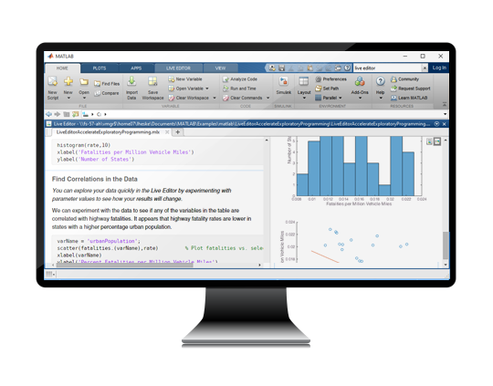 MATLAB for Software-Defined Radio Design