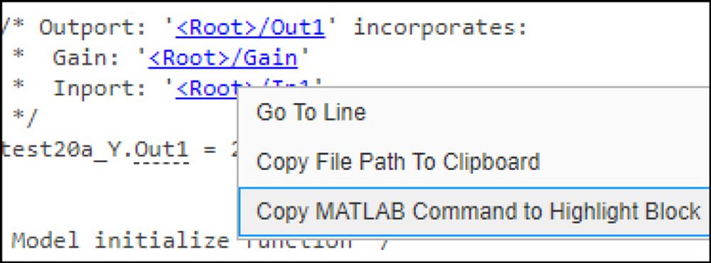 Improvements in Polyspace Access Products 