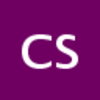 c s