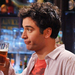 TED MOSBY