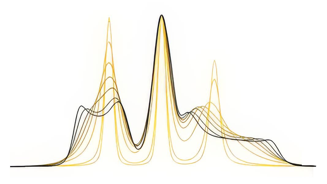 EasySpin modeling complex spin systems and extracting magnetic parameters from experimental data using fitting techniques.