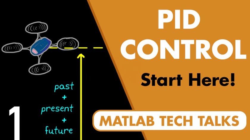 What is PID Control?