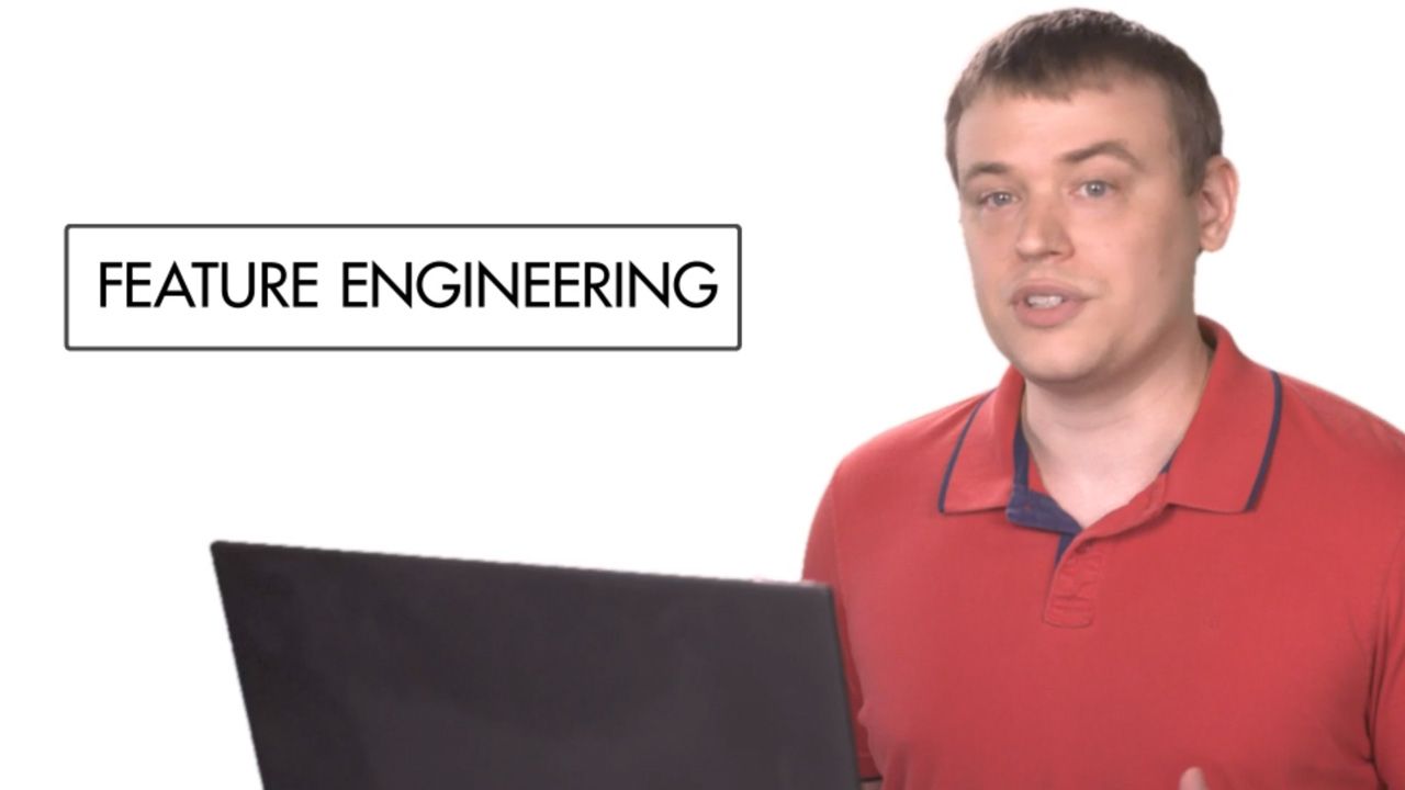 Explore how to perform feature engineering, a technique for transforming raw data into features that are suitable for a machine learning algorithm. 