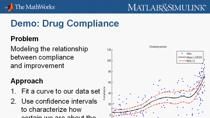 Scientists in biotech and pharmaceutical research face a variety of challenges when analyzing data. Time and cost constraints often limit the amount of data that can be acquired. In many cases, the quality of the data makes it difficult to extract tr