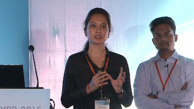 This presentation discusses how Simulink helped build a model to verify and validate the control strategy through model-in-the-loop, hardware-in-the-loop, and component-in-the-loop simulations.