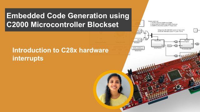 Learn the basics of hardware interrupts and how C28x hardware interrupts are used in C2000 Microcontrollers.
