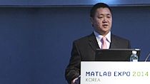 Radar System Design and Analysis See more videos from the 2014 MATLAB Expo Korea.