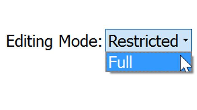 Share models without requiring licenses for Simscape add-on libraries. Open models in Restricted Mode and perform tasks such as simulation, parameter tests, and code generation.