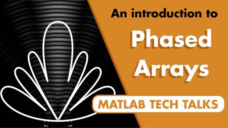 Phased arrays are multiple sensors that act together to produce a desired sensor pattern and can be steered electronically simply by adjusting the phase of the signals to each individual element.