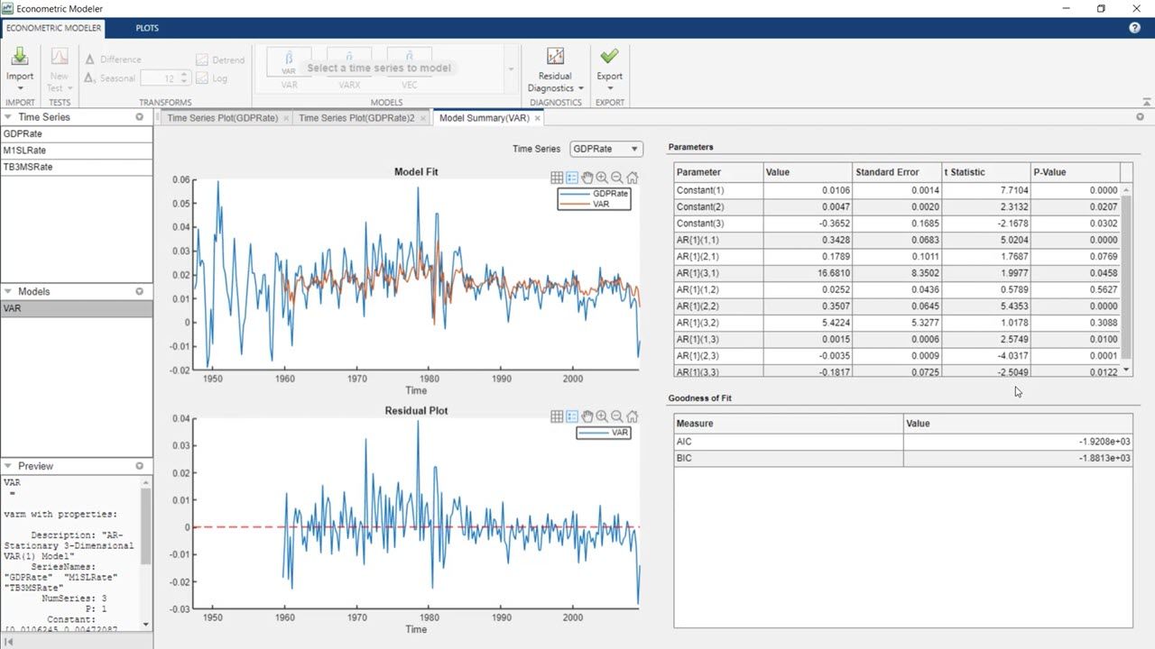 Spreadsheet Link (for Microsoft Excel) - MATLAB